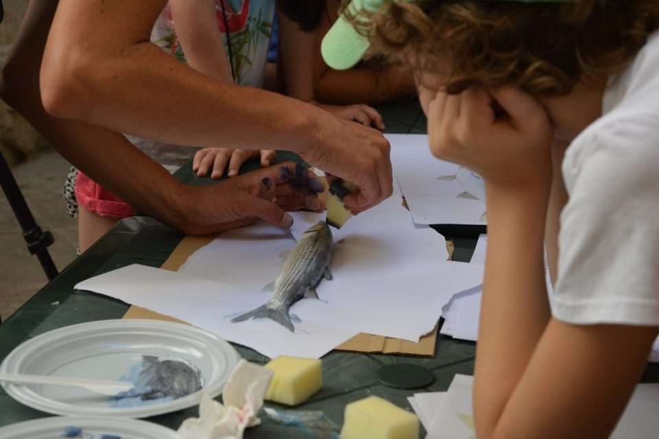 Gyotaku