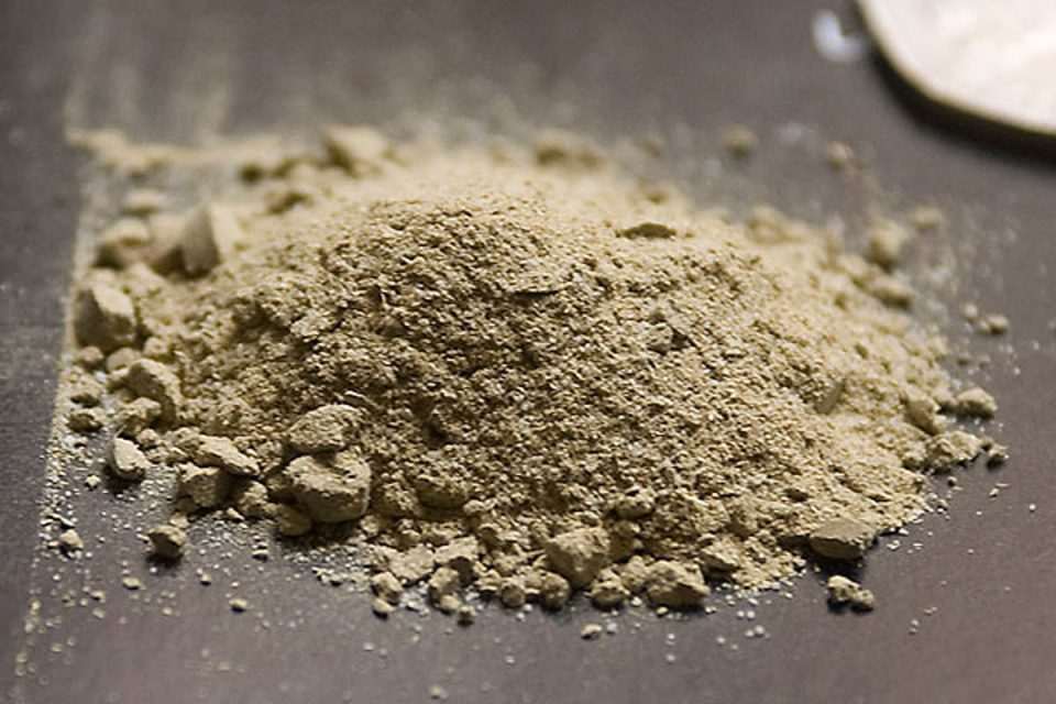heroin