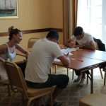 Dobrovoljno darivanje krvi u Hilton Imperialu