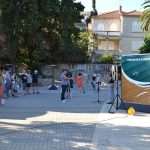 National Geographic - Hrvatska iz zraka, izložba Davora Rostuhara, 01. srpnja 2014.