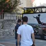 National Geographic - Hrvatska iz zraka, izložba Davora Rostuhara, 01. srpnja 2014.