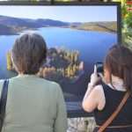 National Geographic - Hrvatska iz zraka, izložba Davora Rostuhara, 01. srpnja 2014.