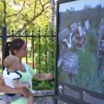National Geographic - Hrvatska iz zraka, izložba Davora Rostuhara, 01. srpnja 2014.
