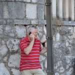 National Geographic - Hrvatska iz zraka, izložba Davora Rostuhara, 01. srpnja 2014.
