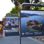 National Geographic - Hrvatska iz zraka, izložba Davora Rostuhara, 01. srpnja 2014.
