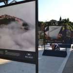 National Geographic - Hrvatska iz zraka, izložba Davora Rostuhara, 01. srpnja 2014.