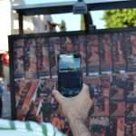 National Geographic - Hrvatska iz zraka, izložba Davora Rostuhara, 01. srpnja 2014.