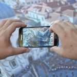 National Geographic - Hrvatska iz zraka, izložba Davora Rostuhara, 01. srpnja 2014.