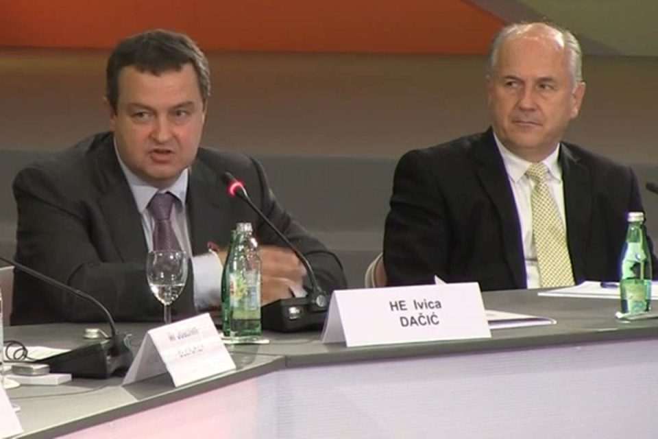 ivica dacic