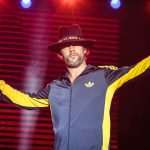 Jamiroquai