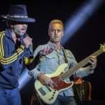 Jamiroquai