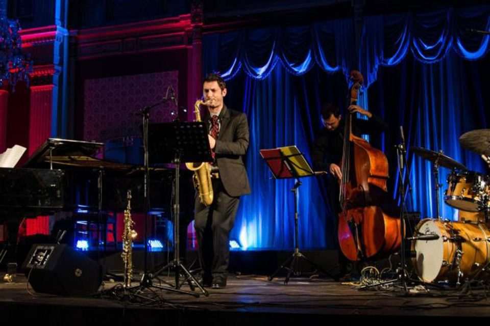 Jazziana Croatica