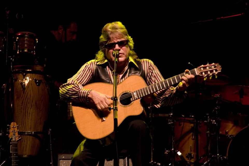 jose feliciano wiki