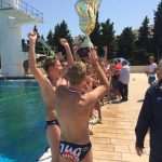 Jug finale pobjeda