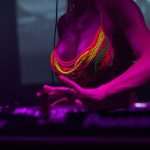 La Fiesta: Taste of Fetish, Niki Belucci u Revelinu, 11. Srpnja 2014. godine