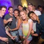 La Fiesta: Taste of Fetish, Niki Belucci u Revelinu, 11. Srpnja 2014. godine
