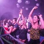 La Fiesta: Taste of Fetish, Niki Belucci u Revelinu, 11. Srpnja 2014. godine