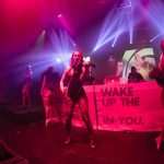 La Fiesta: Taste of Fetish, Niki Belucci u Revelinu, 11. Srpnja 2014. godine