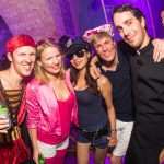 La Fiesta: Taste of Fetish, Niki Belucci u Revelinu, 11. Srpnja 2014. godine