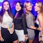 La Fiesta: Taste of Fetish, Niki Belucci u Revelinu, 11. Srpnja 2014. godine