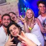 La Fiesta: Taste of Fetish, Niki Belucci u Revelinu, 11. Srpnja 2014. godine