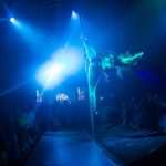 La Fiesta: Taste of Fetish, Niki Belucci u Revelinu, 11. Srpnja 2014. godine
