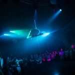 La Fiesta: Taste of Fetish, Niki Belucci u Revelinu, 11. Srpnja 2014. godine