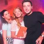 La Fiesta: Taste of Fetish, Niki Belucci u Revelinu, 11. Srpnja 2014. godine