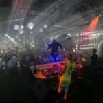 La Fiesta: Taste of Fetish, Niki Belucci u Revelinu, 11. Srpnja 2014. godine
