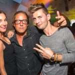 La Fiesta: Taste of Fetish, Niki Belucci u Revelinu, 11. Srpnja 2014. godine