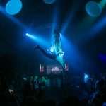 La Fiesta: Taste of Fetish, Niki Belucci u Revelinu, 11. Srpnja 2014. godine