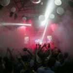 La Fiesta: Taste of Fetish, Niki Belucci u Revelinu, 11. Srpnja 2014. godine