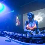 La Fiesta: Taste of Fetish, Niki Belucci u Revelinu, 11. Srpnja 2014. godine