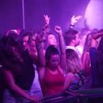 La Fiesta: Taste of Fetish, Niki Belucci u Revelinu, 11. Srpnja 2014. godine