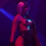 La Fiesta: Taste of Fetish, Niki Belucci u Revelinu, 11. Srpnja 2014. godine