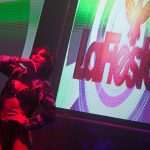La Fiesta: Taste of Fetish, Niki Belucci u Revelinu, 11. Srpnja 2014. godine