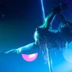 La Fiesta: Taste of Fetish, Niki Belucci u Revelinu, 11. Srpnja 2014. godine