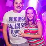 La Fiesta: Taste of Fetish, Niki Belucci u Revelinu, 11. Srpnja 2014. godine