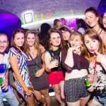 La Fiesta: Taste of Fetish, Niki Belucci u Revelinu, 11. Srpnja 2014. godine