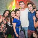 La Fiesta: Taste of Fetish, Niki Belucci u Revelinu, 11. Srpnja 2014. godine