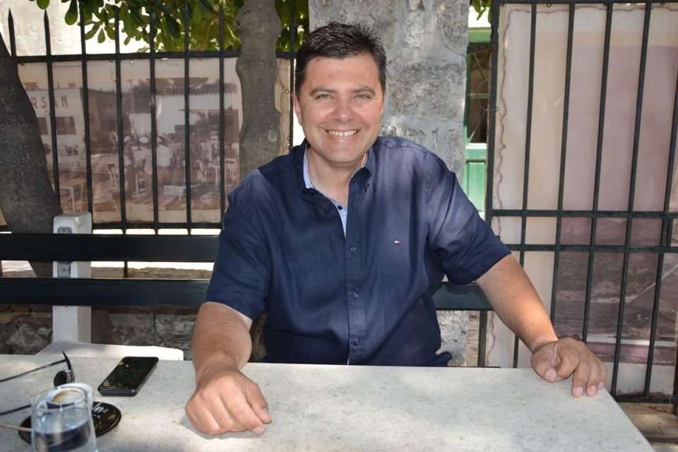 Luko Musladin