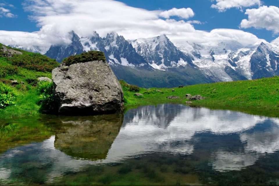 Mont Blanc