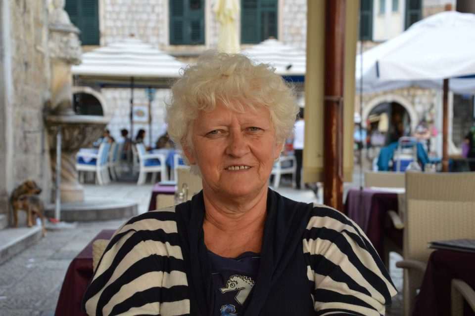 Nada Zanze