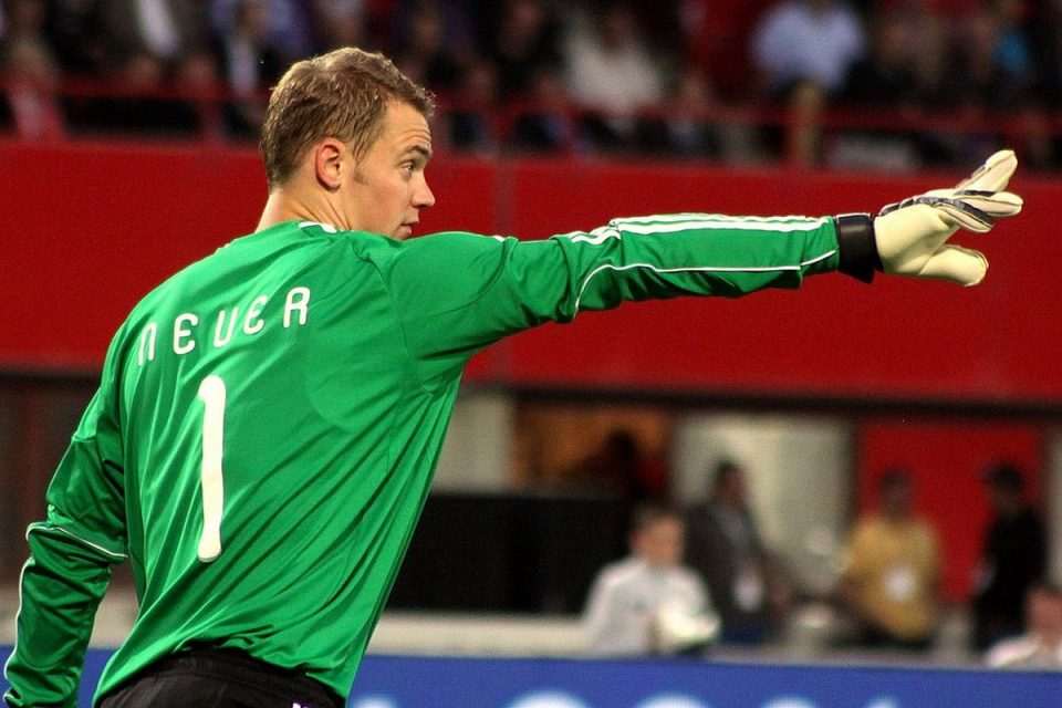 neuer wiki