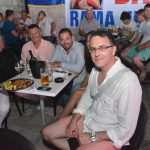 Noć gladiatora Tarik