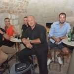 Noć gladiatora 2014