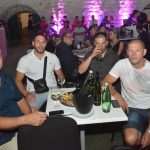 Noć gladiatora 2014