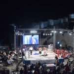 Noć gladiatora 2014