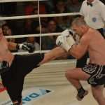Noć gladiatora 2014