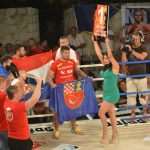 Noć gladiatora 2014